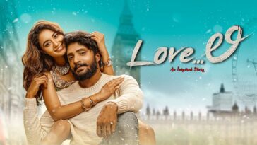 How to watch Love Li