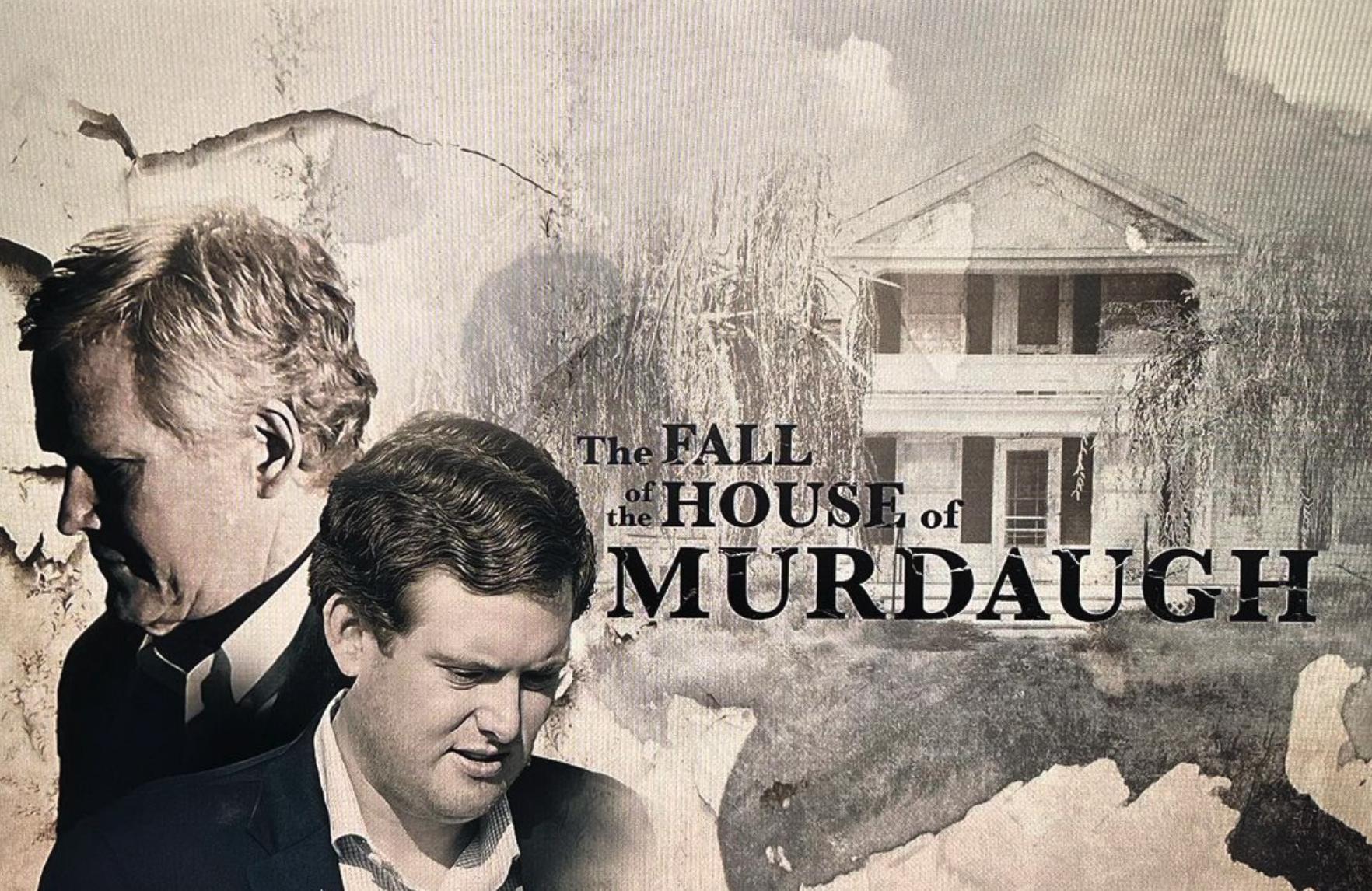 How to watch The Fall of the House of Murdaugh Season 1 in Canada on