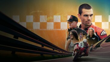 How to watch One Fast Move