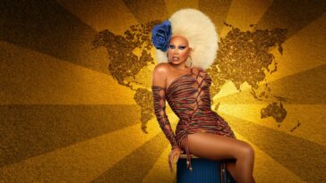 How to watch RuPaul’s Drag Race Global All Stars