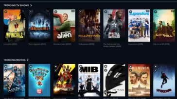 Must-Watch Movies and TV Shows in 2024 - September