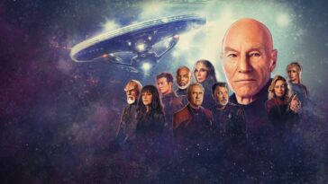 How to watch Star Trek Picard for free