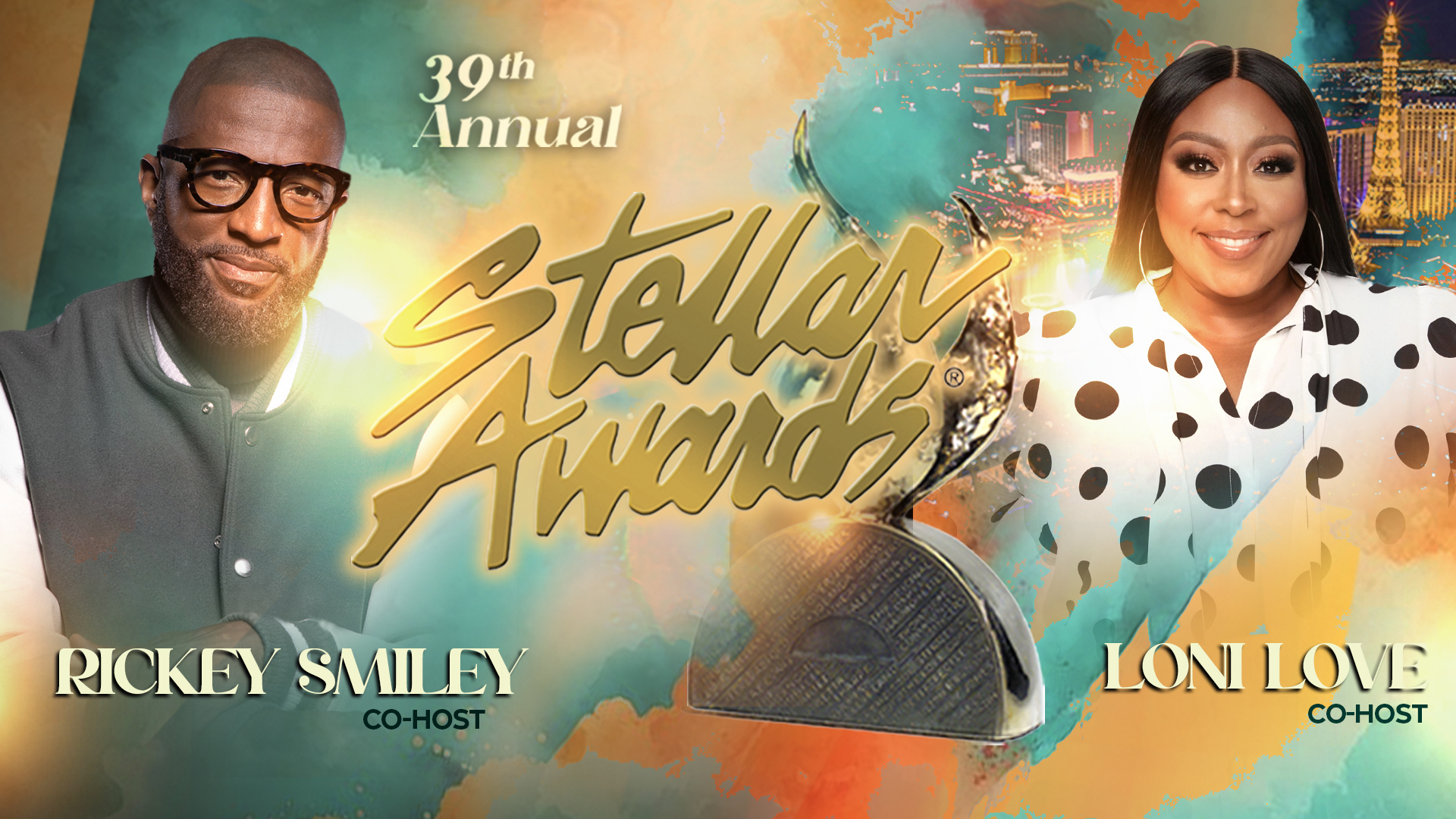 How to watch Stellar Gospel Music Awards 2024 outside the US on BET+ UpNext by Reelgood