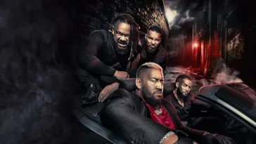 How to watch SummerSlam 2024