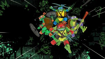 How to watch Tales of the Teenage Mutant Ninja Turtles