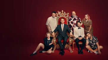 How to watch Taskmaster NZ Season 5