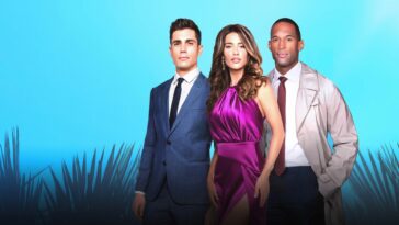 How to watch The Bold and the Beautiful for free