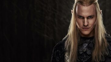 How to watch The Lord of the Rings: The Rings of Power Season 2