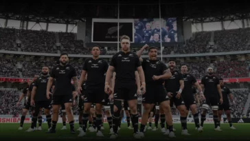 How to watch The Rugby Championship 2024 for free