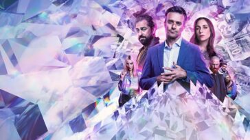 Where to watch The Shakedown (2024)