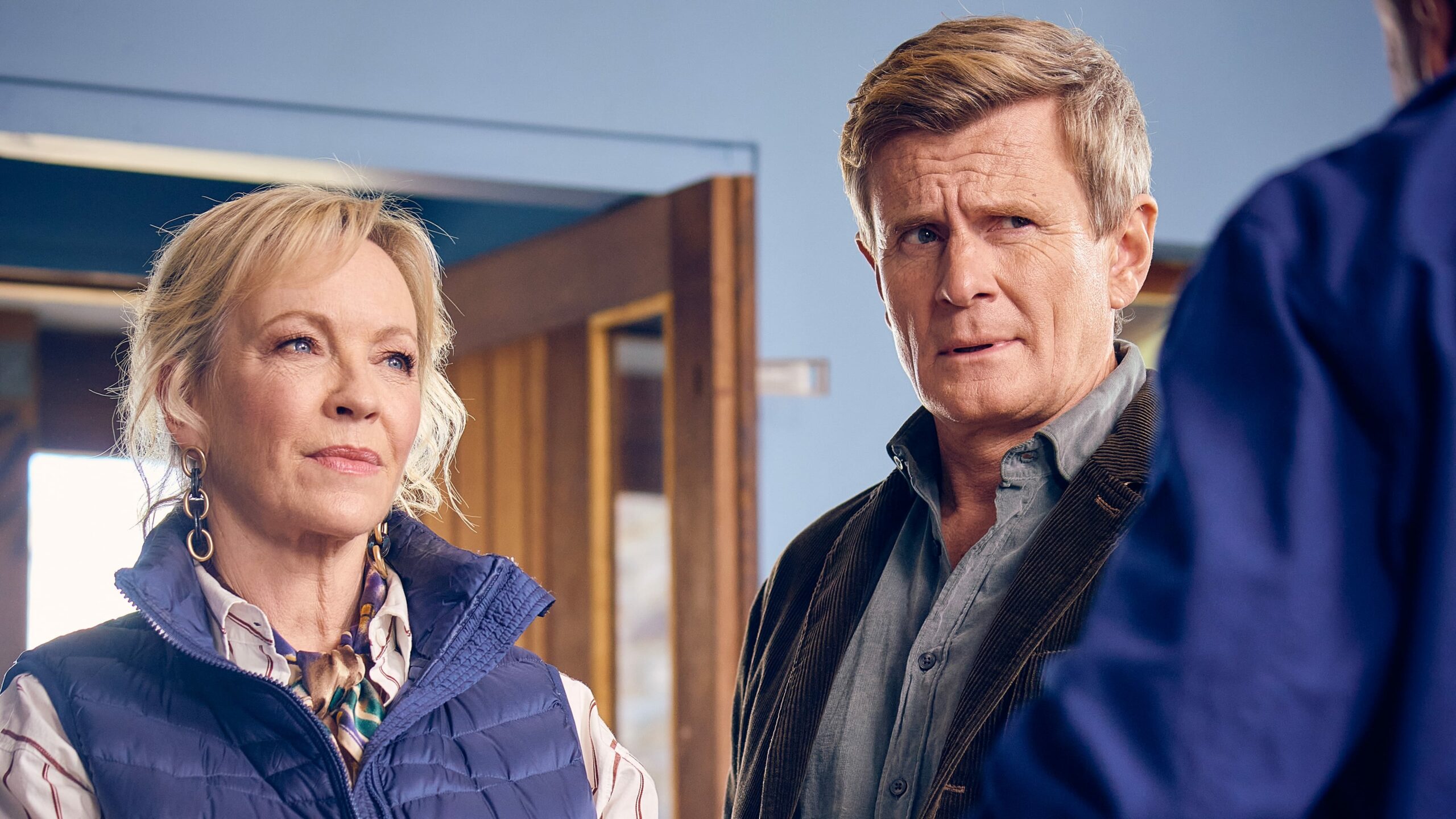 How to watch Under the Vines Season 3 outside the US - UpNext by Reelgood