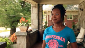 How to watch American Girl (2023) on Peacock