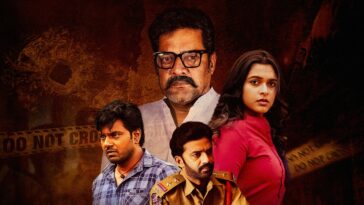 How to watch Theppa Samudram on Aha