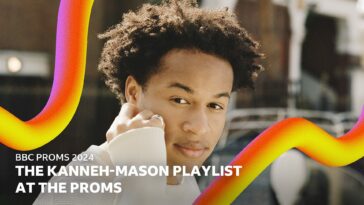How to watch A Kanneh-Mason Playlist at the Proms 2024 on BBC iPlayer