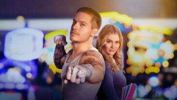 How to watch Beautiful Disaster (2023) on Hulu