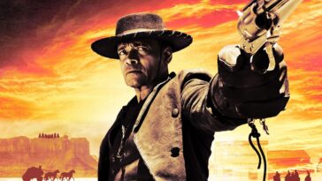 How to watch Outlaw Posse on Paramount+