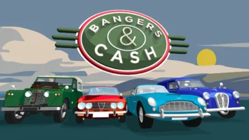 How to Bangers and Cash Series 10 on U for free