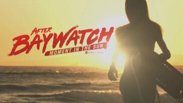 How to watch After Baywatch: Moment in the Sun