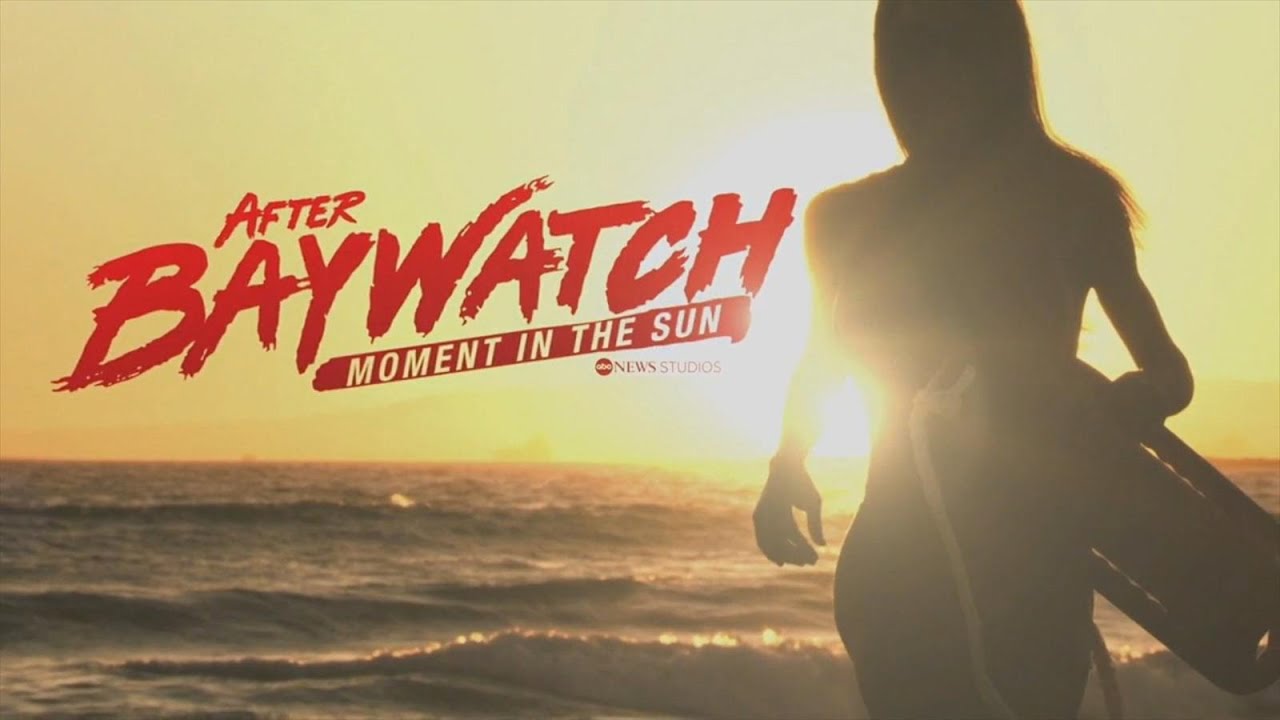 How to watch After Baywatch Moment in the Sun in Australia on Hulu