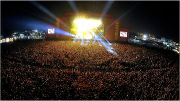 How to watch Radio 1 at Reading and Leeds Festival