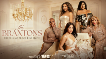 How to watch The Braxtons