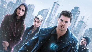 How to watch Simulant (2023) on Prime Video