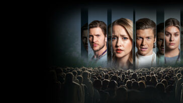 How to watch Bonds Will Be Broken