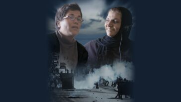 How to watch The Narrow Bridge on DocPlay