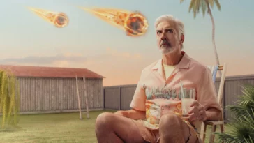 How to watch Shaun Micallef's Eve of Destruction on ABC iView