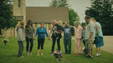 How to watch Taken Together: Who Killed Lyric and Elizabeth?