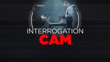 How to watch Interrogation Cam on Hulu
