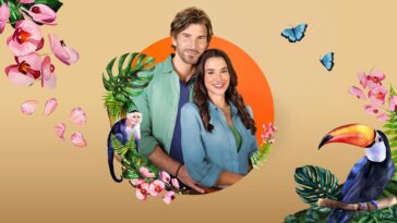 How to watch A Costa Rican Wedding