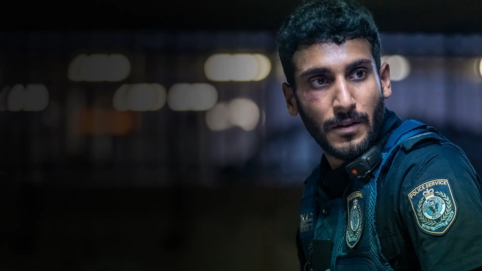 How to watch Critical Incident (2024) in the US on STAN UpNext by