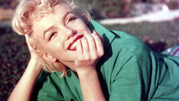 How to watch Marilyn Monroe: The Movie Star That Changed The World on Channel 5