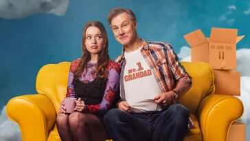 How to watch Daddy Issues Series 1 on BBC iPlayer