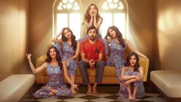 How to watch Darling (2024) on Disney+ Hotstar