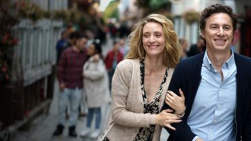 How to watch French Girl on Prime Video