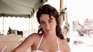 How to watch Elizabeth Taylor: The Lost Tapes on Max