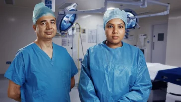 How to watch Emergency Series 3 on Channel 4