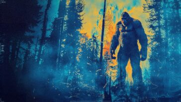 How to watch Expedition Bigfoot Season 5