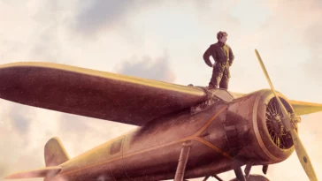 How to watch Finding Amelia on Max