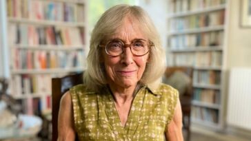 How to watch Eyewitness to History: Norma Percy on Watergate on BBC iPlayer