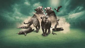 How to watch Gladiators with Sean Bean on NOW