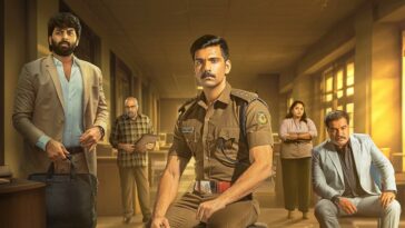 How to watch Golam on Prime Video