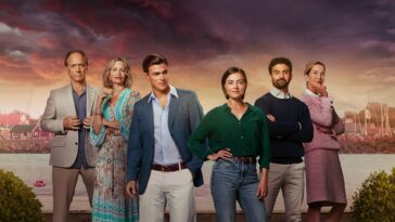 How to watch The Beach Hotel Season 4 on SBS On Demand