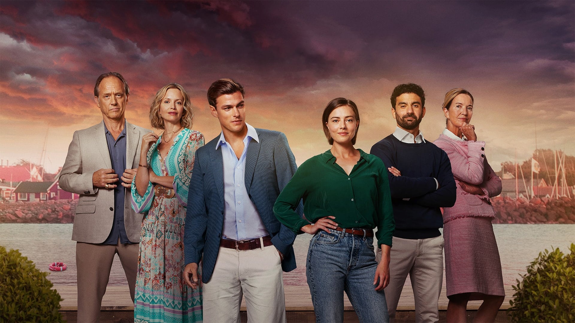 How to watch The Beach Hotel Season 4 on SBS On Demand