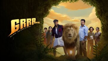How to watch Grrr.. on Disney+ Hotstar