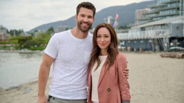 How to watch Junebug (2024) on Hallmark