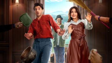 How to watch Life Hill Gayi on Disney+ Hotstar