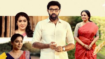 How to watch My Perfectt Husband on Disney+ Hotstar